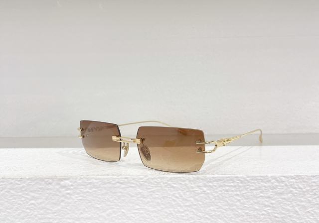 1:1 quality version rimless glasses 5 colors