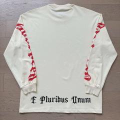 Godspeed Long SleeveT-Shirt