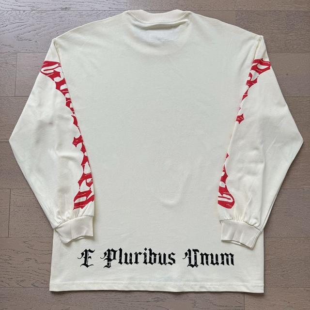 Godspeed Long SleeveT-Shirt