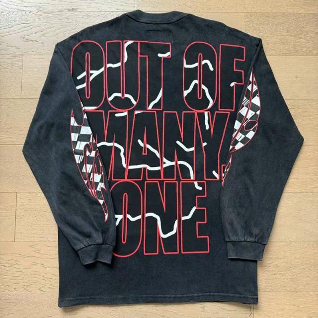 Godspeed Long SleeveT-Shirt