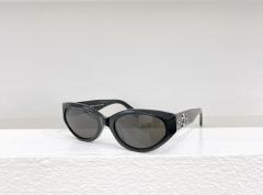 1:1 quality version Glasses legs three Scout flower logo glasses 8 colors