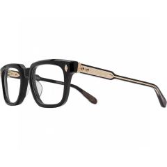 1:1 quality version Small Cross Full Frame Glasses 6 colors