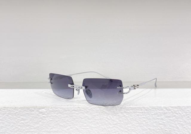 1:1 quality version rimless glasses 5 colors