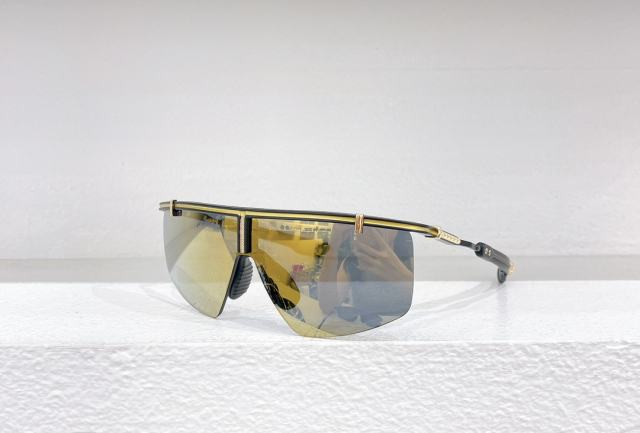 1:1 quality version Functional Wind Glasses 7 colors
