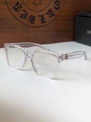 1:1 quality version Classic Horseshoe Buckle Large Frame Eyeglasses 6 colors