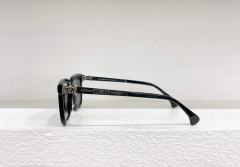 1:1 quality version Gradient Color Lens Glasses 7 colors