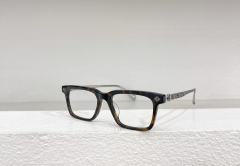 1:1 quality version Glasses with metal temples 5 colors