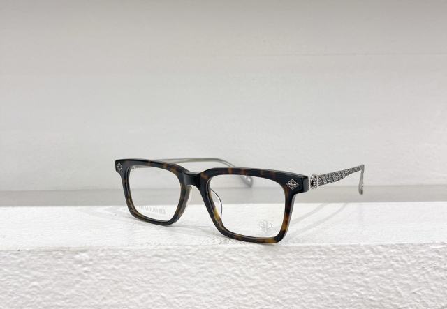 1:1 quality version Glasses with metal temples 5 colors