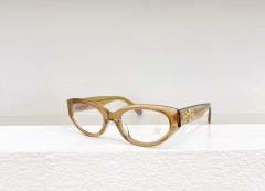1:1 quality version Glasses legs three Scout flower logo glasses 8 colors