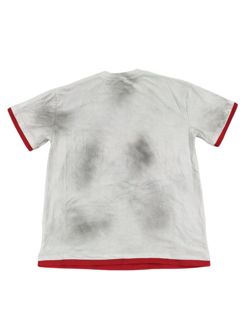 Vale Forever Martin Luther King Jr. Poster Print Washed Version Tee