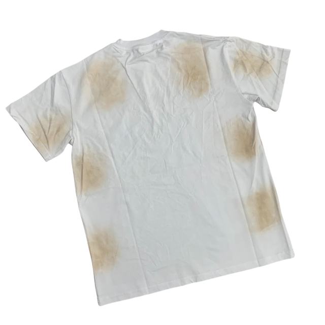 Vale Forever Forever Target Printed Washed Version Tee