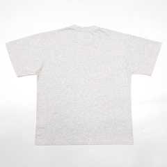 1:1 quality version 28207191 Black Letter Black Net Printed Tee