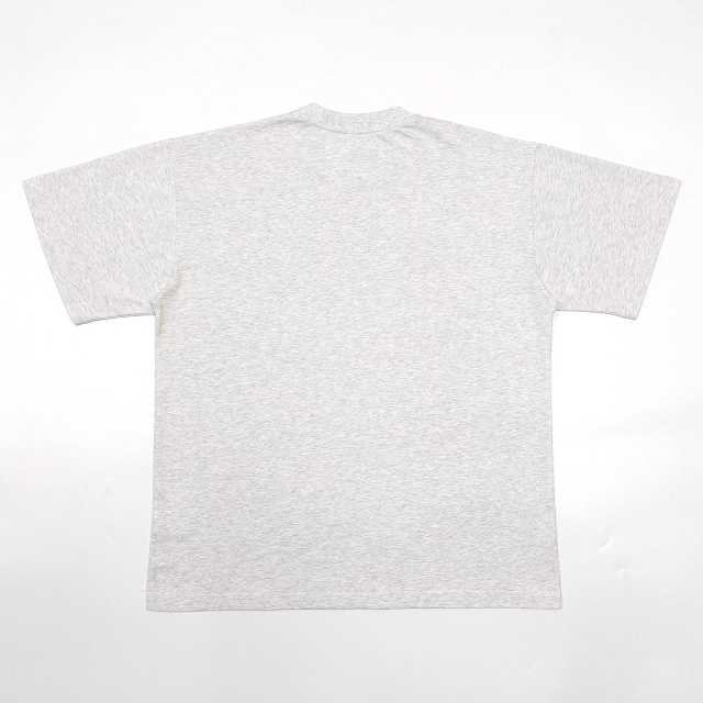 1:1 quality version 28207191 Black Letter Black Net Printed Tee