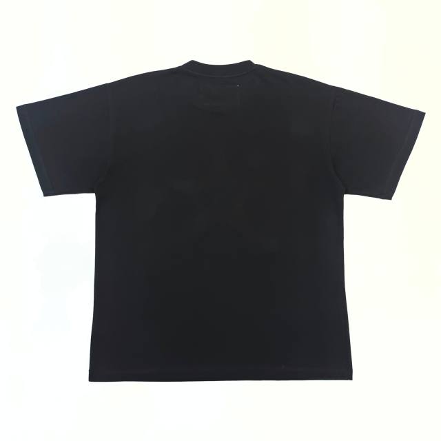 1:1 quality version 28207194 Five-pointed star Thermal drilling Tee