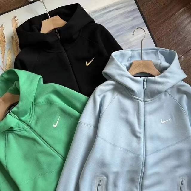 Nocta x Tech Fleece Hoodie Pants Set
