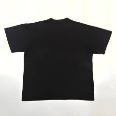 1:1 quality version 28207196 Spotty Red Letter Printed Tee