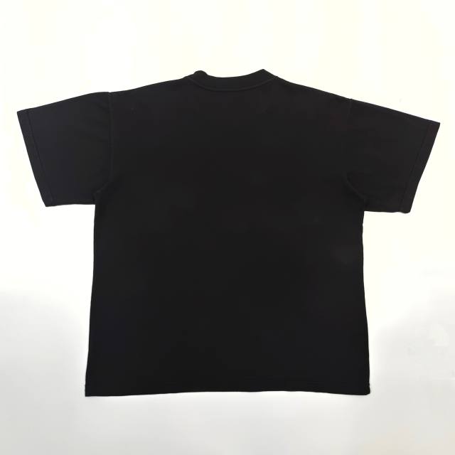 1:1 quality version 28207196 Spotty Red Letter Printed Tee