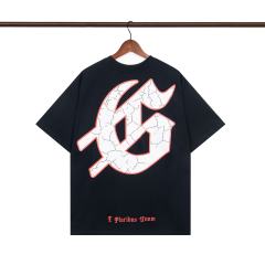 Godspeed Horse Skeleton Print Tee