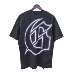 Godspeed 3D Movie Skull Print Tee 2 colors