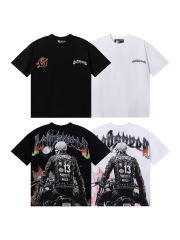 Godspeed Death Rider Print Tee 2 colors