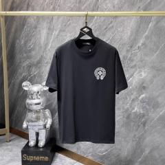 Chr0me Heart Horseshoe Tee 2 colors