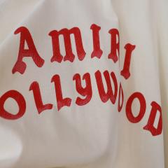Amir* T-Shirt Black