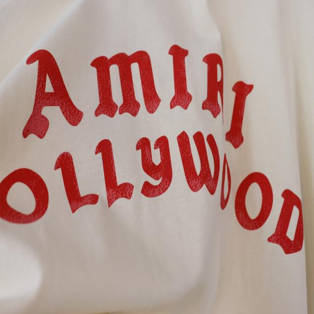 Amir* T-Shirt Black