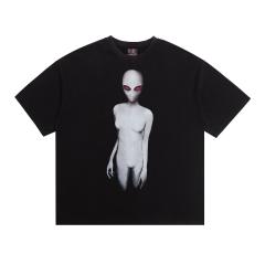 Saint Michael y2k Fits Vintage T-Shirt