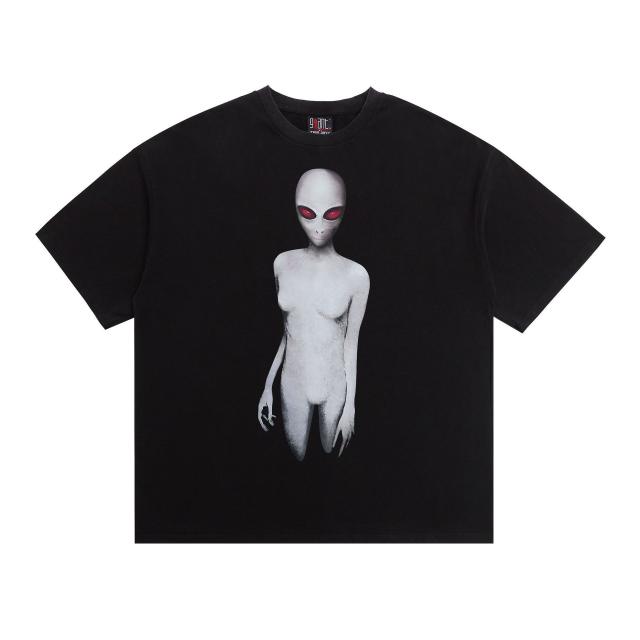 Saint Michael y2k Fits Vintage T-Shirt