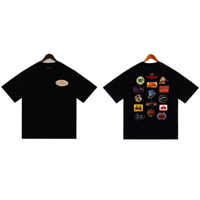 Amir* Tee 2 colors