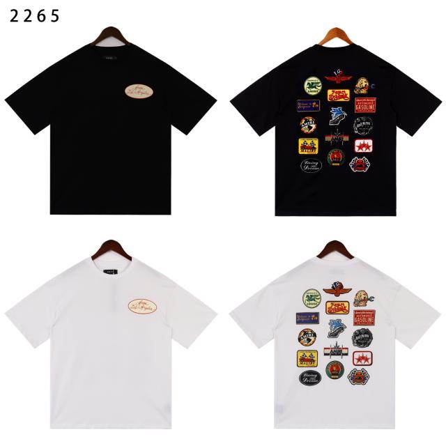 Amir* Tee 2 colors