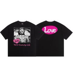 Saint Michael y2k Fits Vintage T-Shirt
