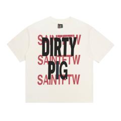 Saint Michael y2k Fits Vintage T-Shirt