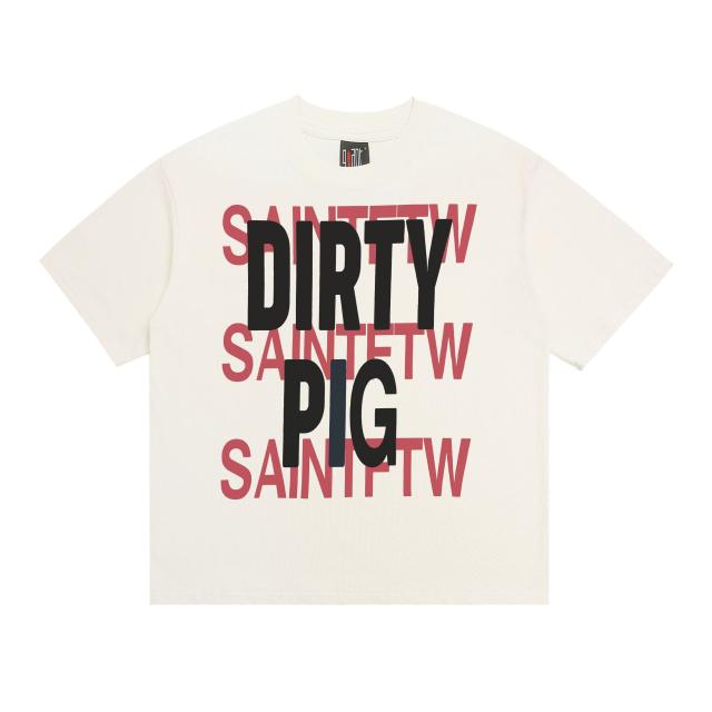 Saint Michael y2k Fits Vintage T-Shirt