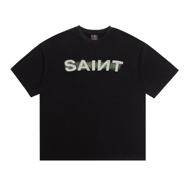 Saint Michael y2k Fits Vintage T-Shirt