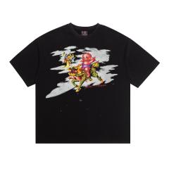 Saint Michael y2k Fits Vintage T-Shirt