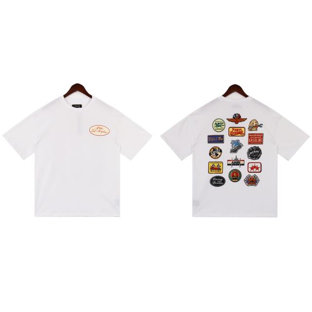 Amir* Tee 2 colors