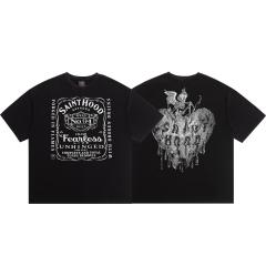 Saint Michael y2k Fits Vintage T-Shirt