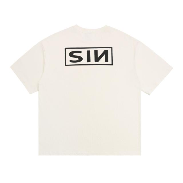 Saint Michael y2k Fits Vintage T-Shirt