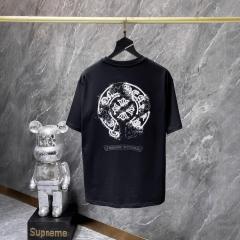 Chr0me Heart Horseshoe Tee 2 colors