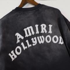 Amir* T-Shirt Black