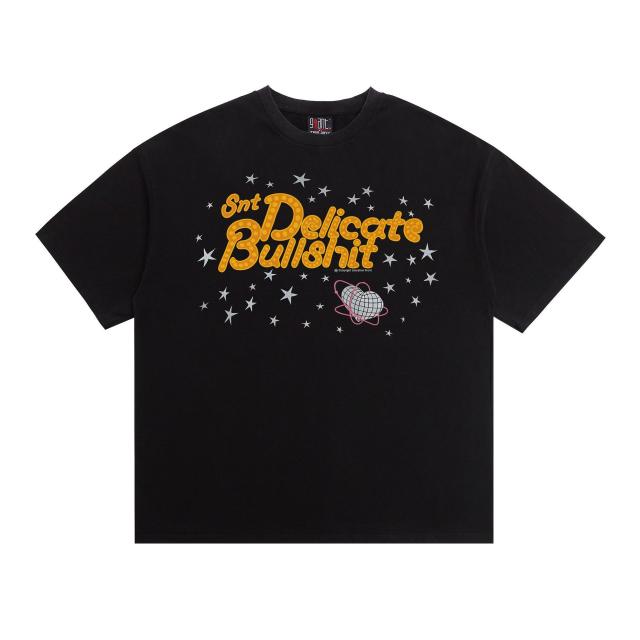 Saint Michael y2k Fits Vintage T-Shirt