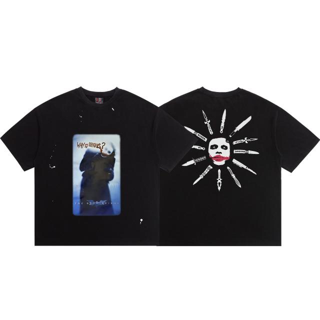 Saint Michael y2k Fits Vintage T-Shirt