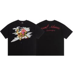 Saint Michael y2k Fits Vintage T-Shirt