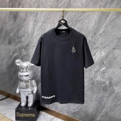 Chr0me Heart Horseshoe Tee 2 colors
