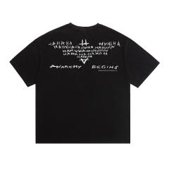 Saint Michael y2k Fits Vintage T-Shirt