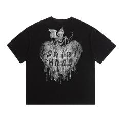 Saint Michael y2k Fits Vintage T-Shirt