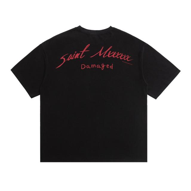 Saint Michael y2k Fits Vintage T-Shirt