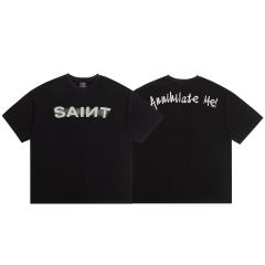 Saint Michael y2k Fits Vintage T-Shirt