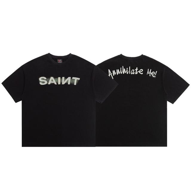 Saint Michael y2k Fits Vintage T-Shirt
